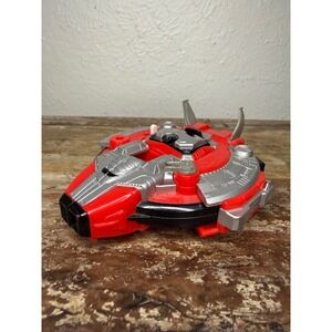 Vintage 1997 Bandai Power Rangers in Space Astro Megaship Toy‎